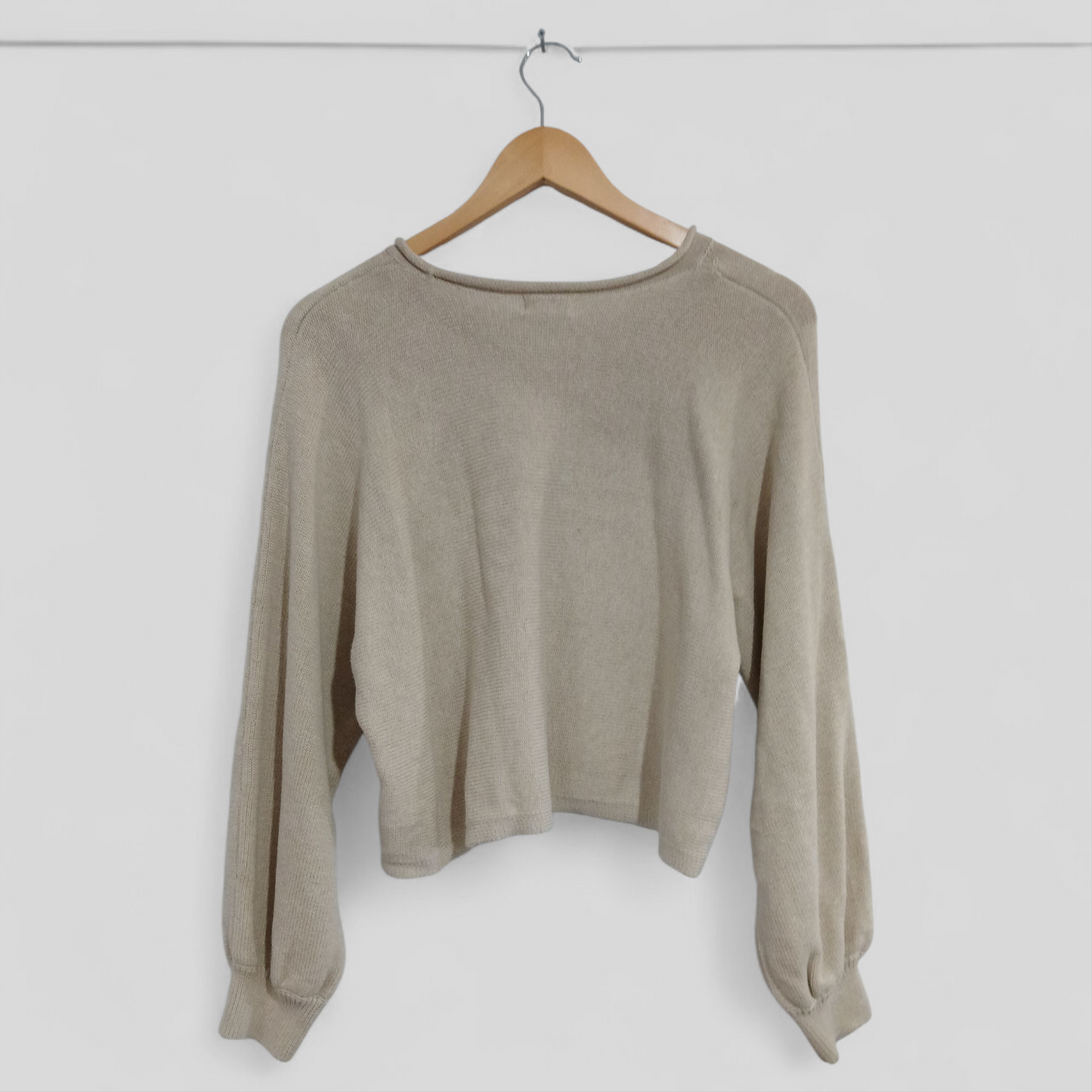 (XL) Lily Loves | Knit Sweater