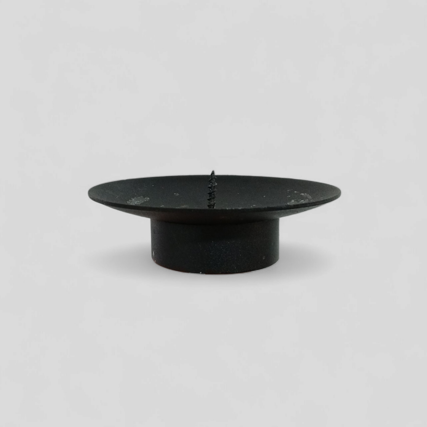 Candle Holder Basic