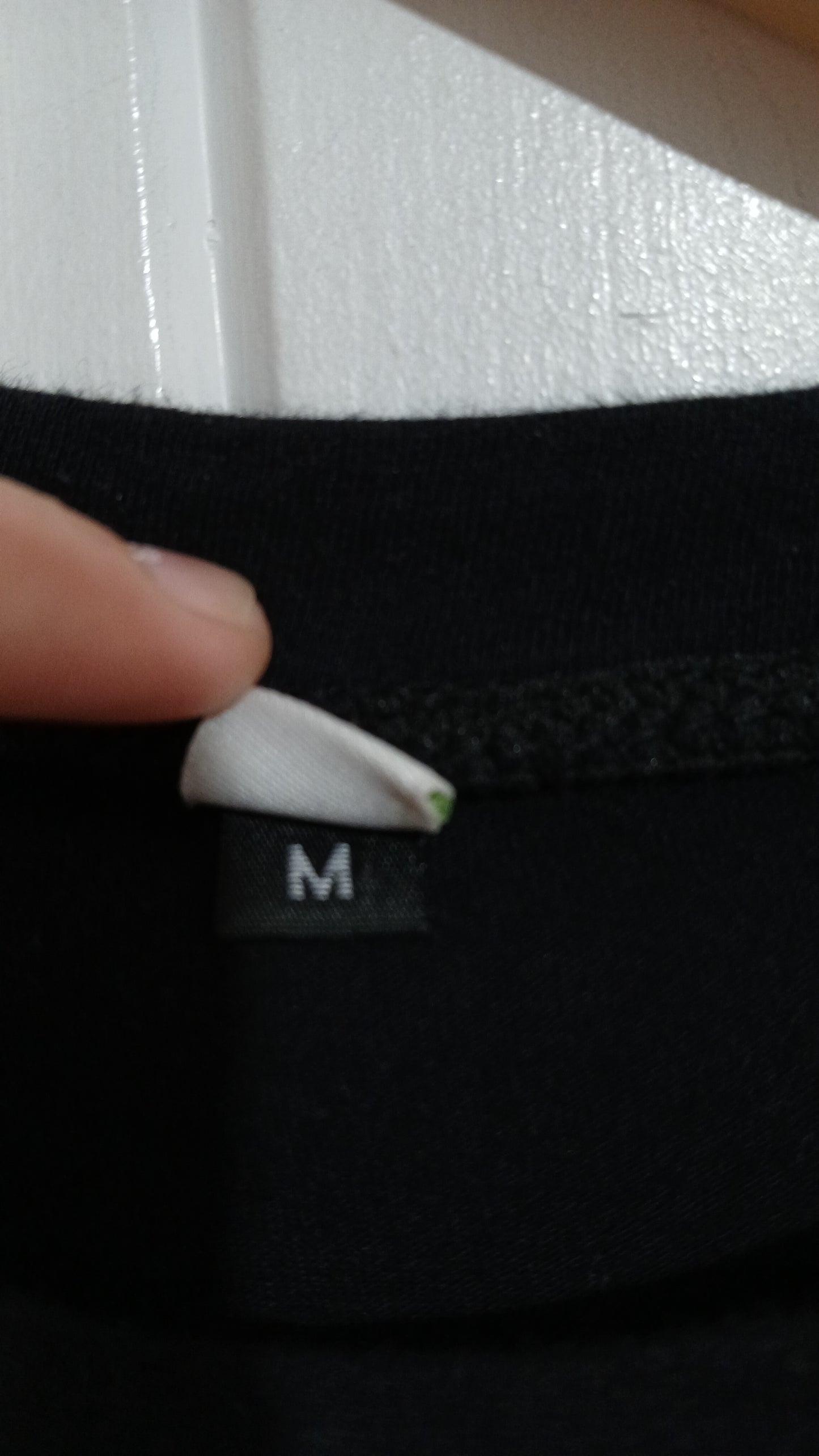 (M) Dragon Crop Tee
