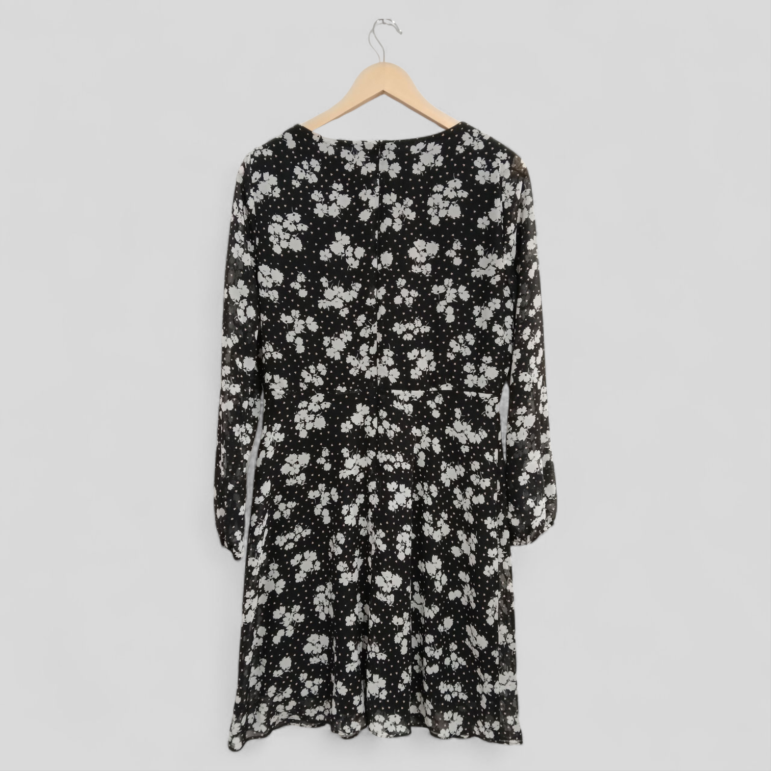 Image of (12) BNWT | Wallis | LS Dress