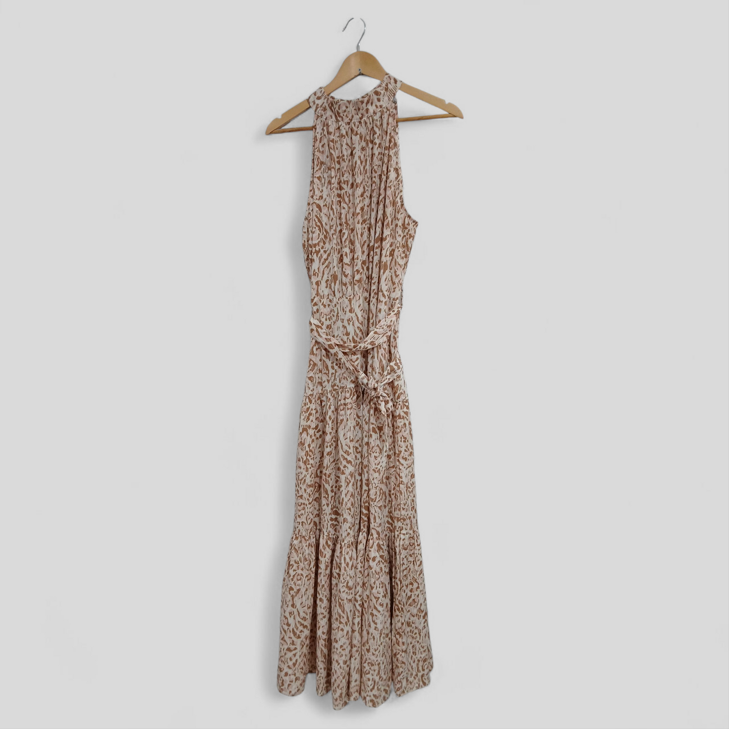 (16) Ebby and I | Maxi Dress