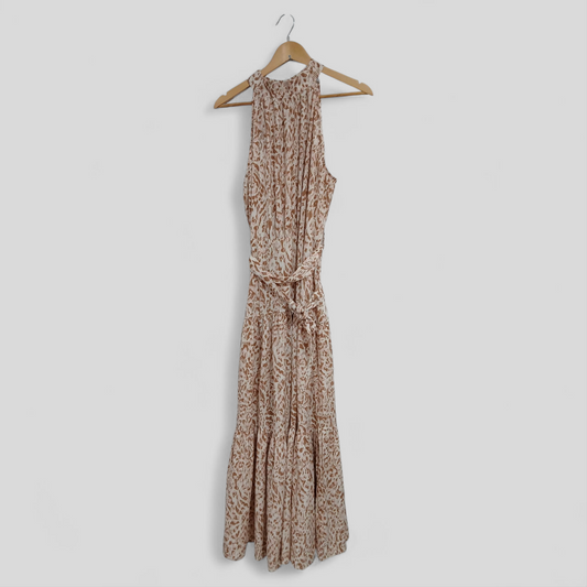 (16) Ebby and I | Maxi Dress