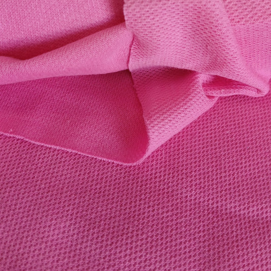 Pink Fabric 1.5x2.4m