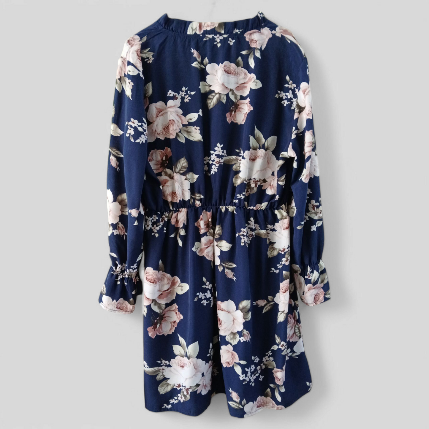 (14-16) Unknown | Dress