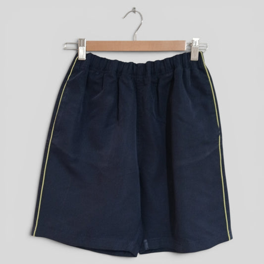 (10) Best Collection | Navy Shorts
