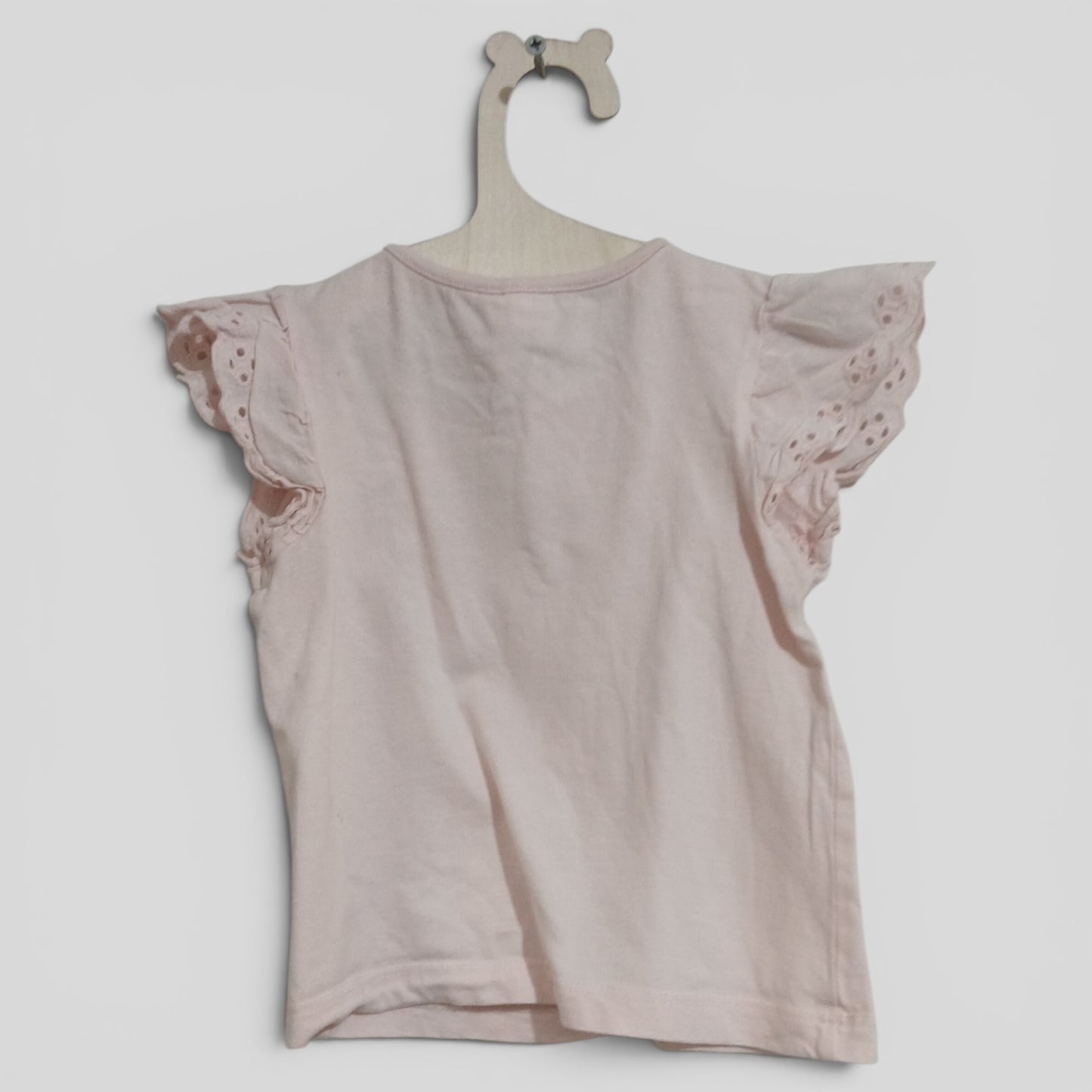 (0JNR) Anko | Pink Shirt