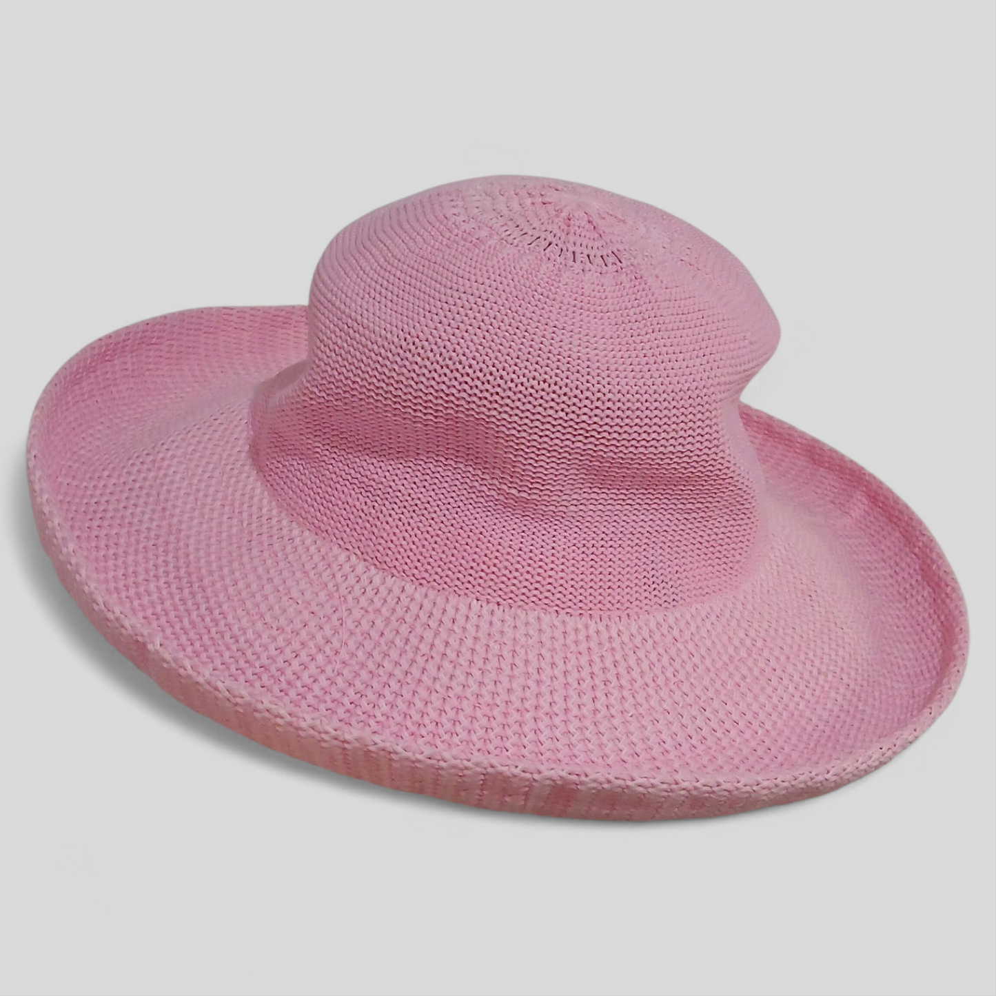 (S) Pink Hat