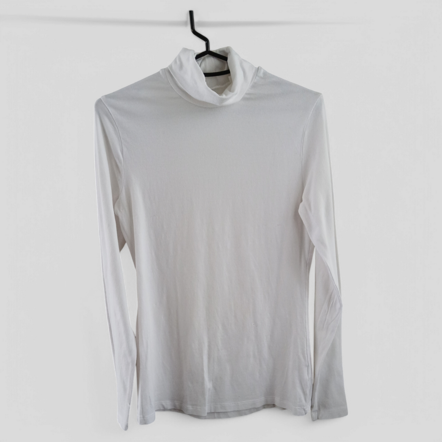 (8) Target | Cotton L/S Shirt