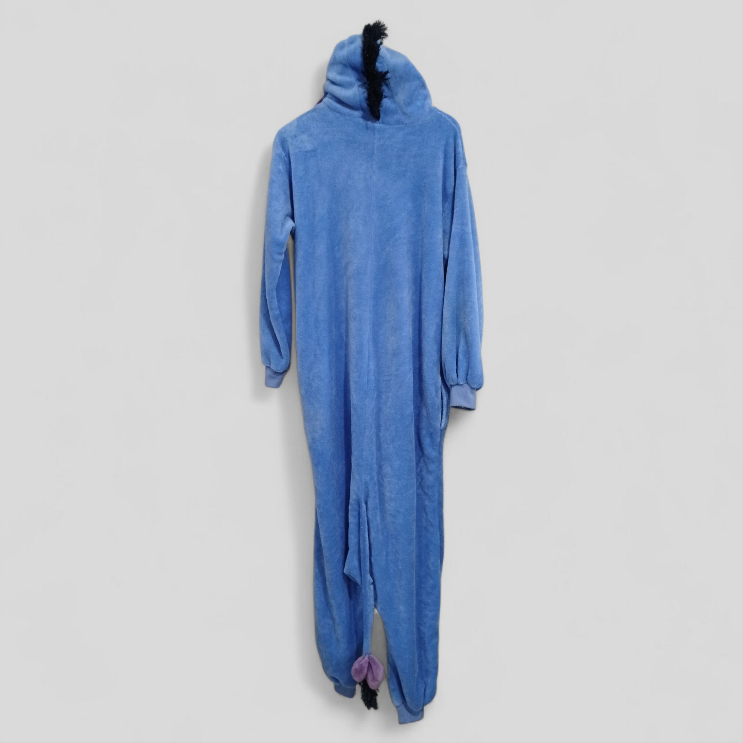 (XL) Eeyore Donkey Onesie