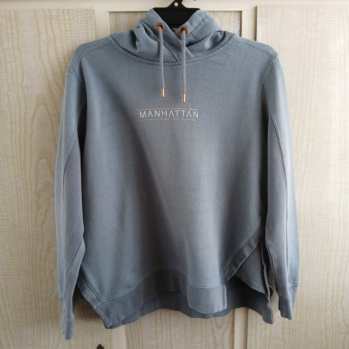 (M) Just Jeans Manhattan Hoodie