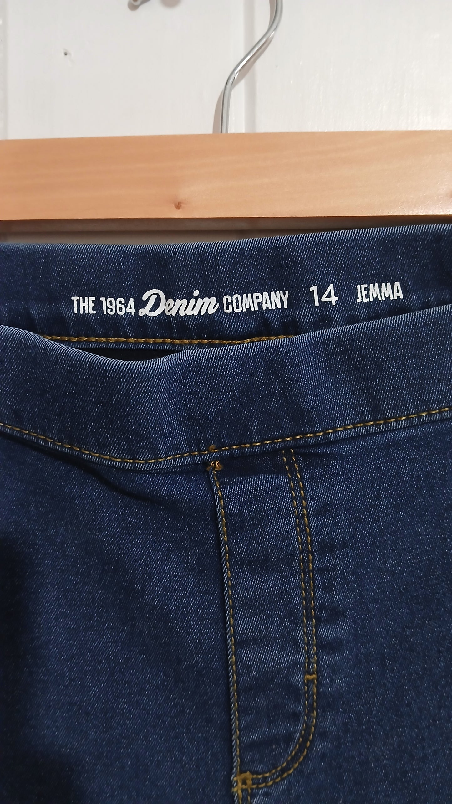 (14) Denim Company | Jemma Jeans