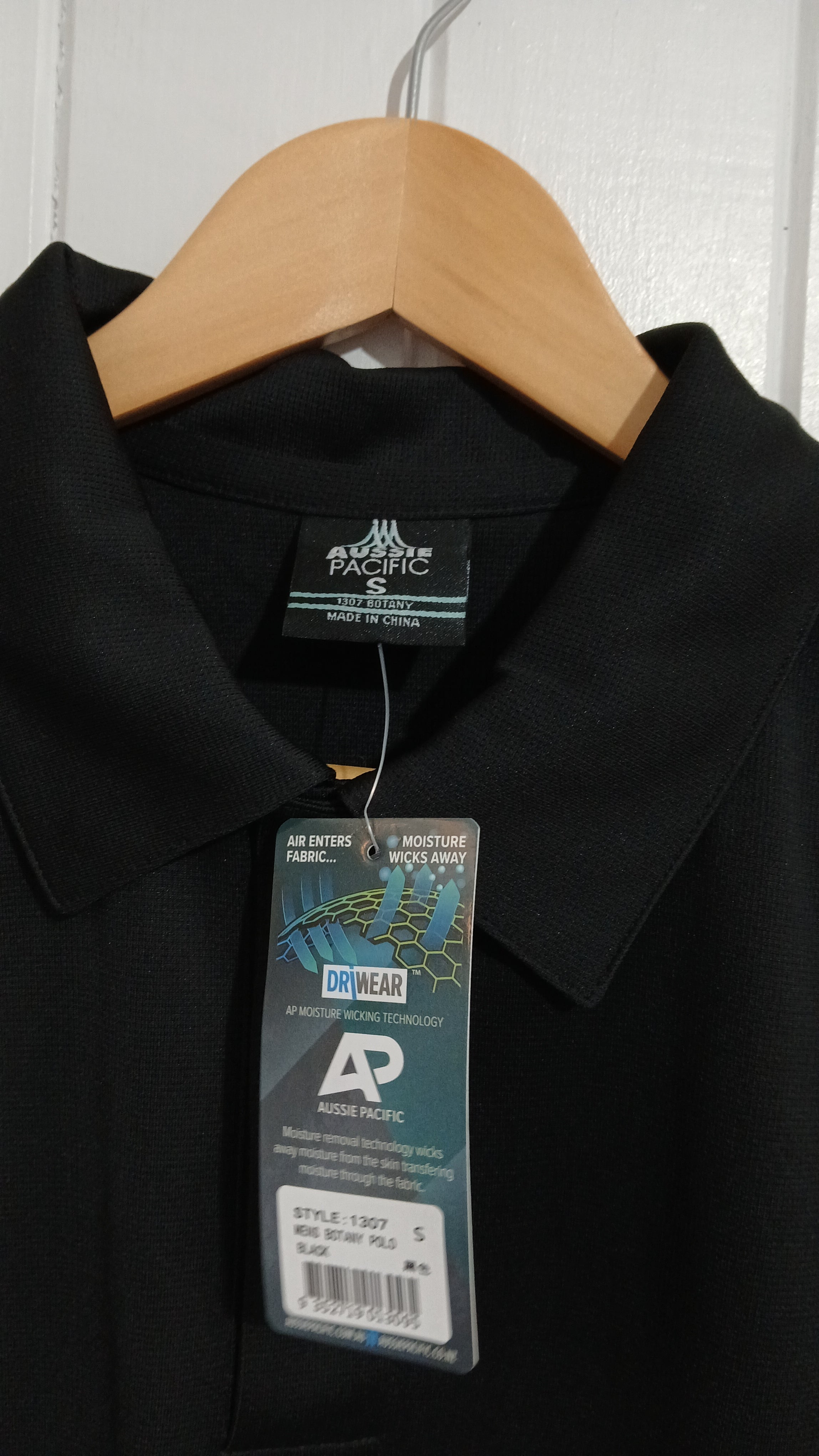 Image of (S) Aussie Pacific | Polo | BNWT