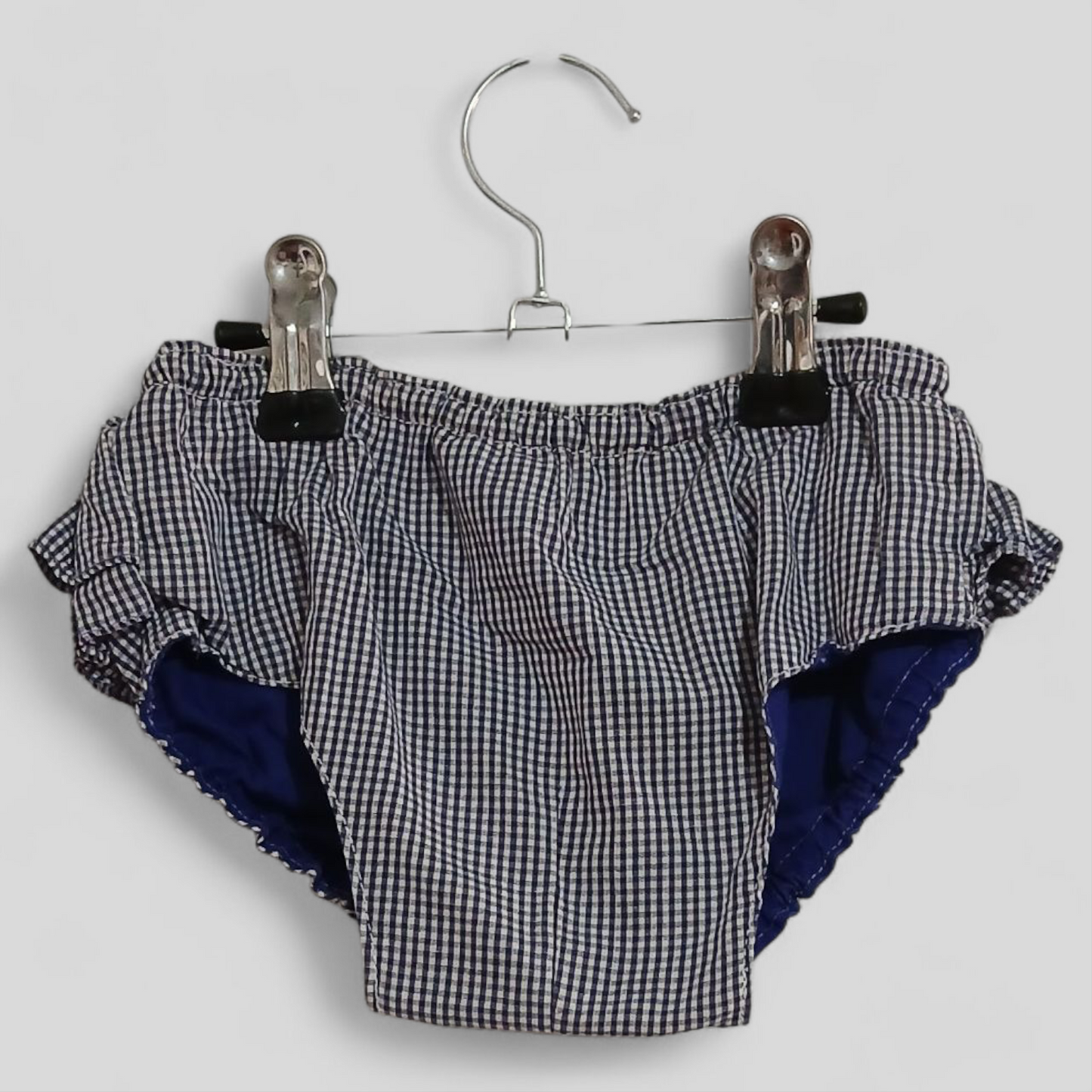 (2JNR) Busy Bee | Nappy Cover