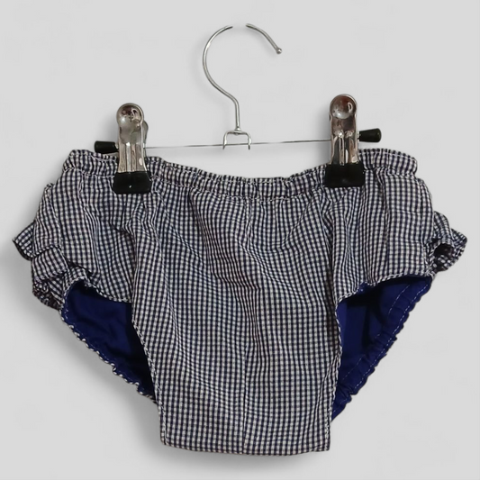 (2JNR) Busy Bee | Nappy Cover