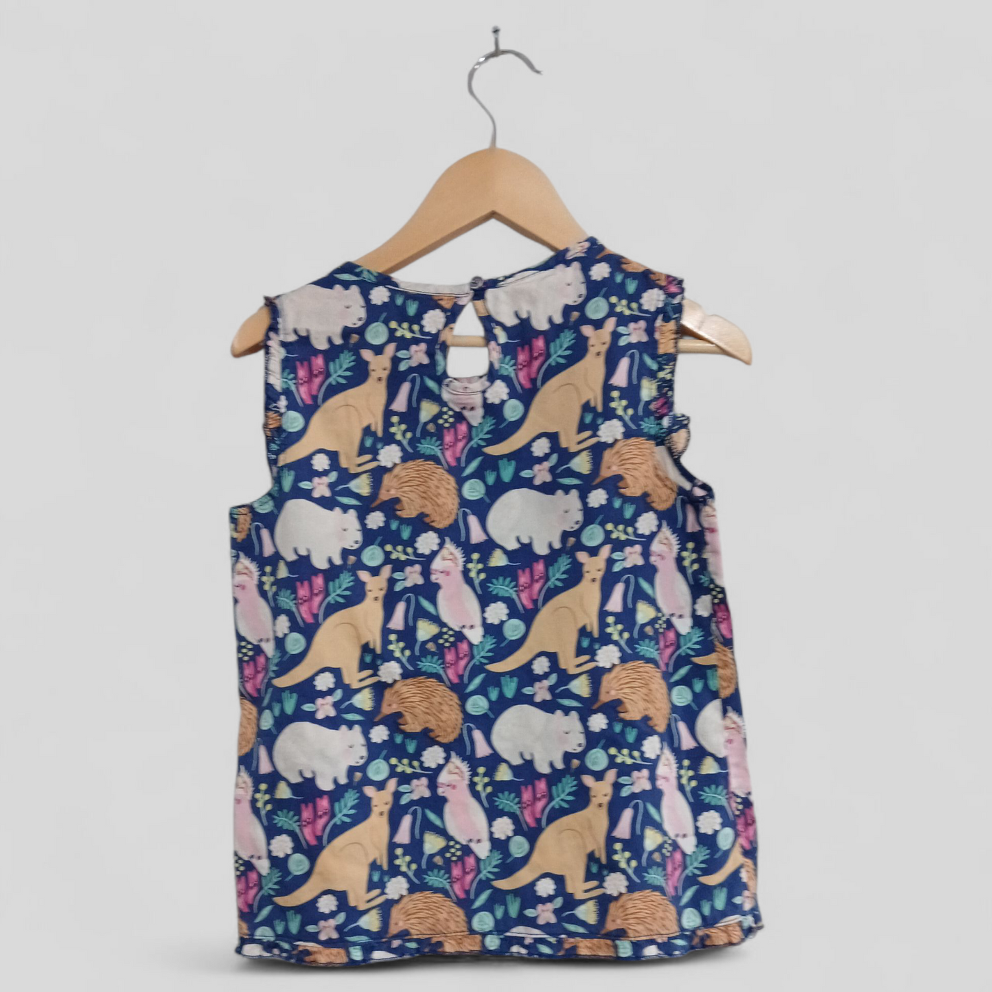 (6JNR) Peter Alexander | PJ