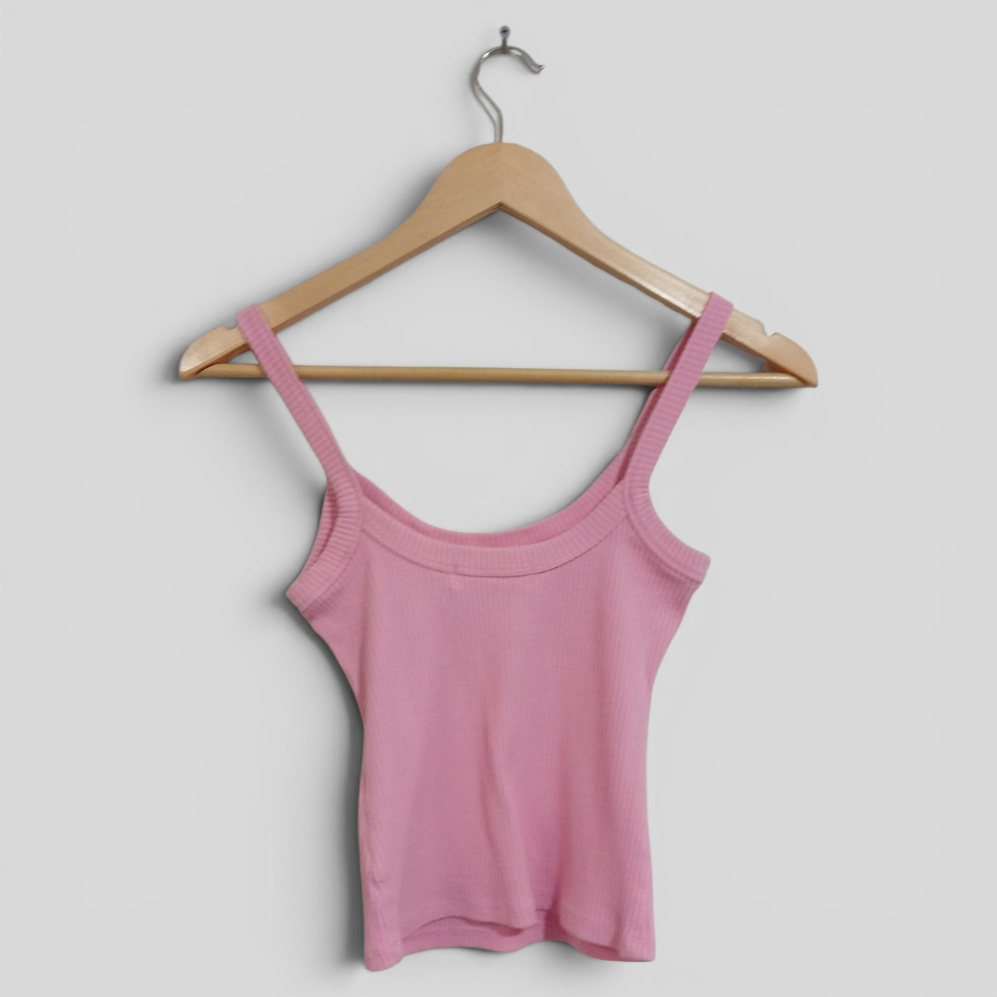 (S) Supre | Pink Singlet
