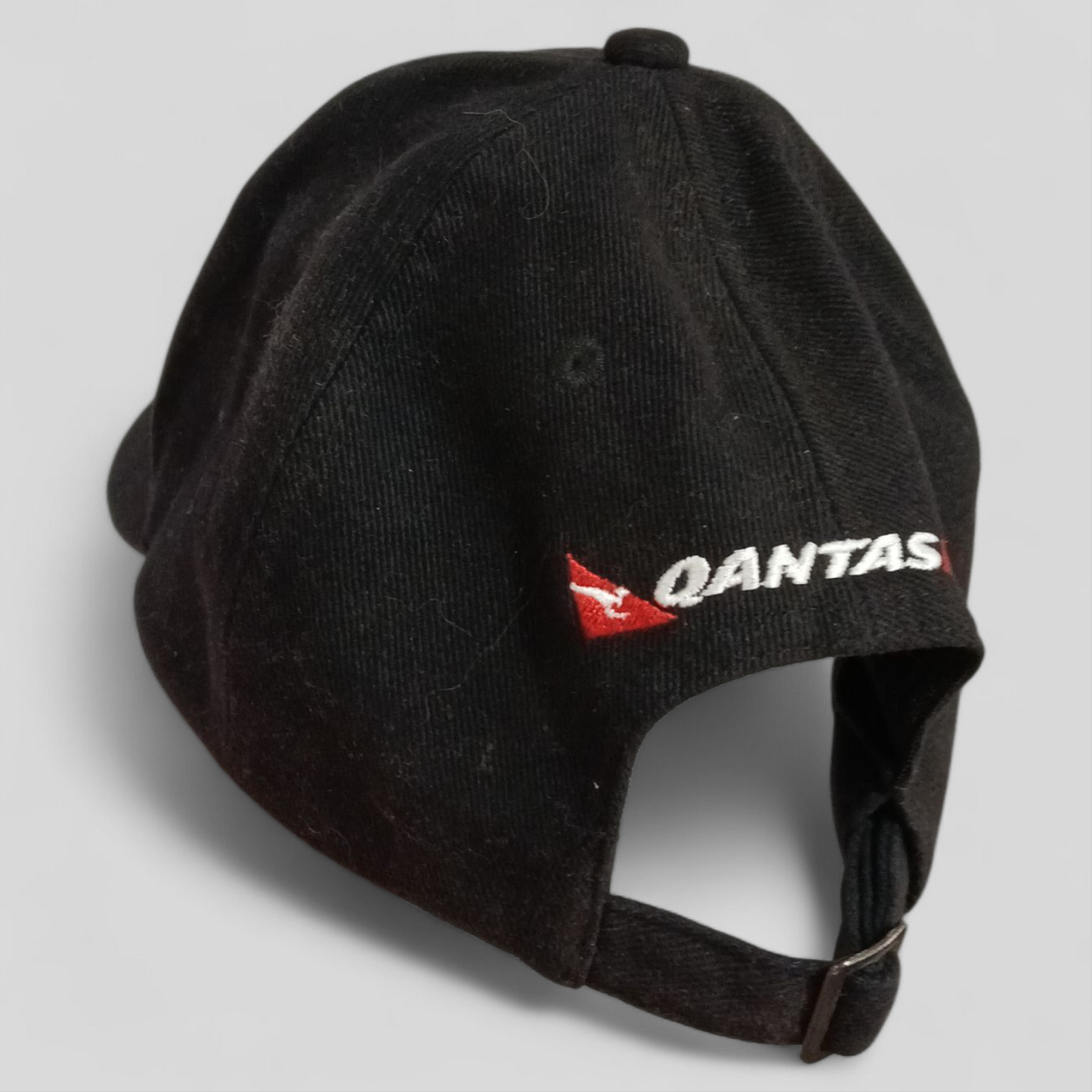 Qantas Cap