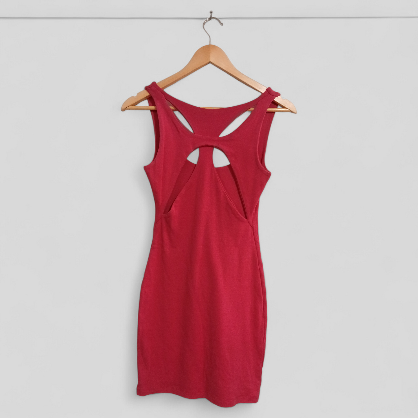 (8) Kookai | Pink Dress