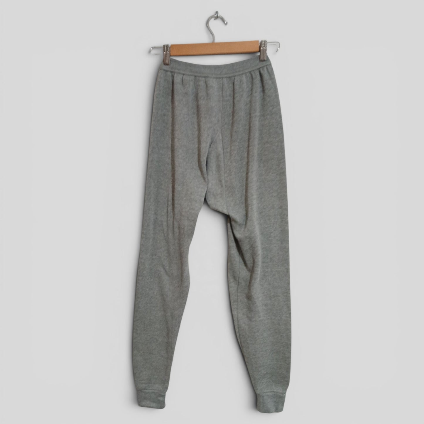 (L) Grey Thermals Set