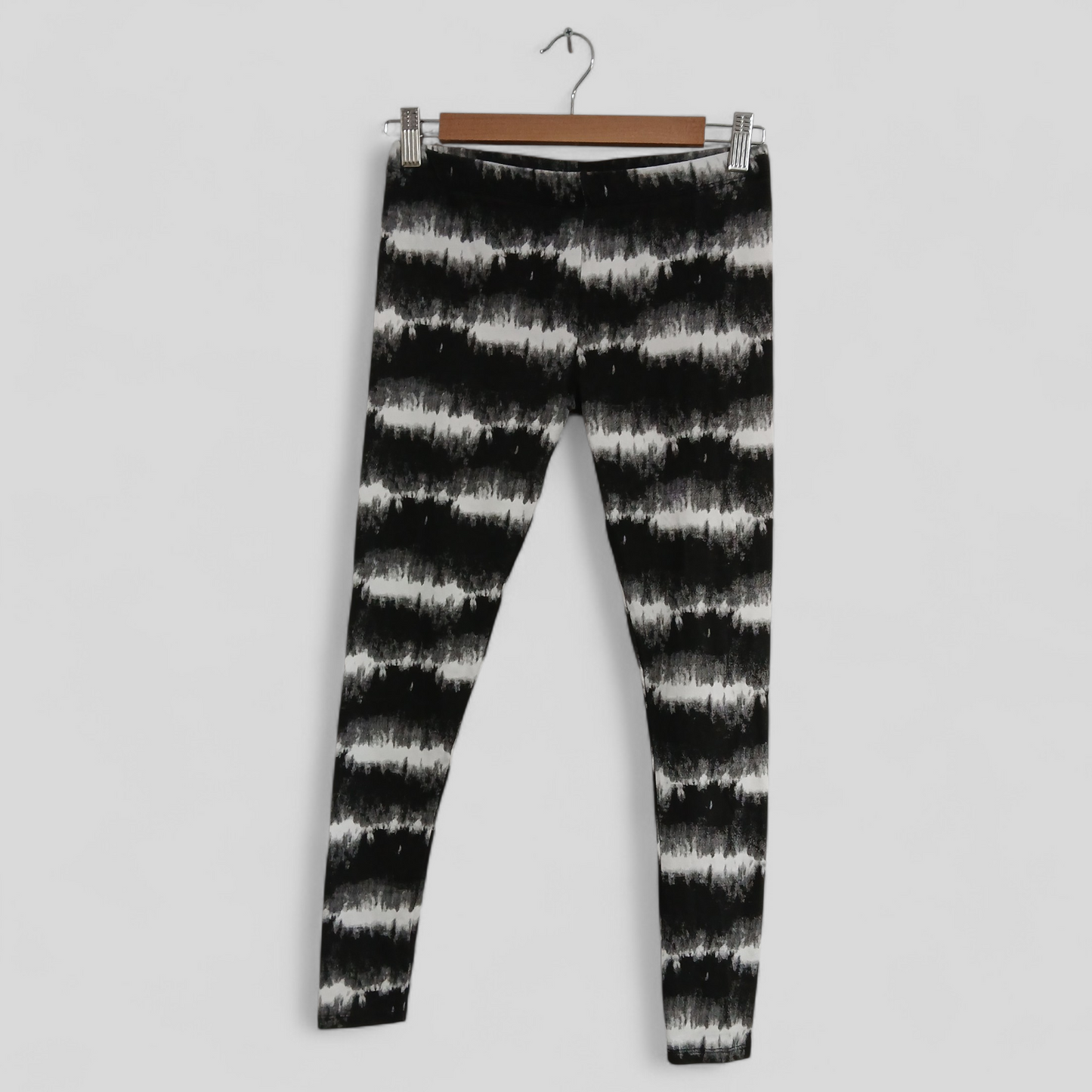 (12JNR) Brilliant Basics | Tie Dye Tights