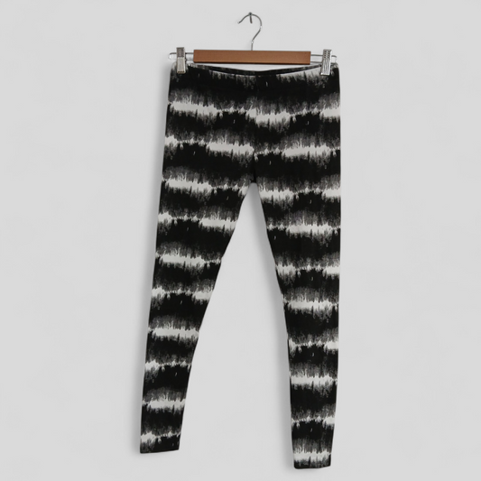 (12JNR) Brilliant Basics | Tie Dye Tights