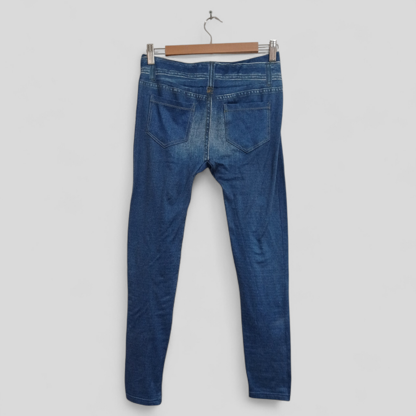 (L-XL) Slim Jegging | Jeggings