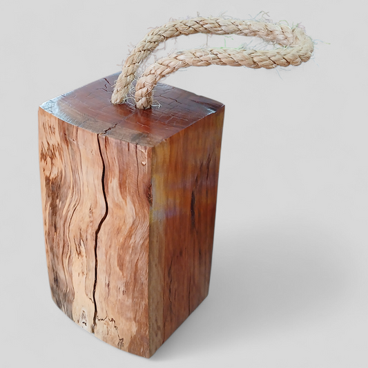 Door Stop | Ironbark