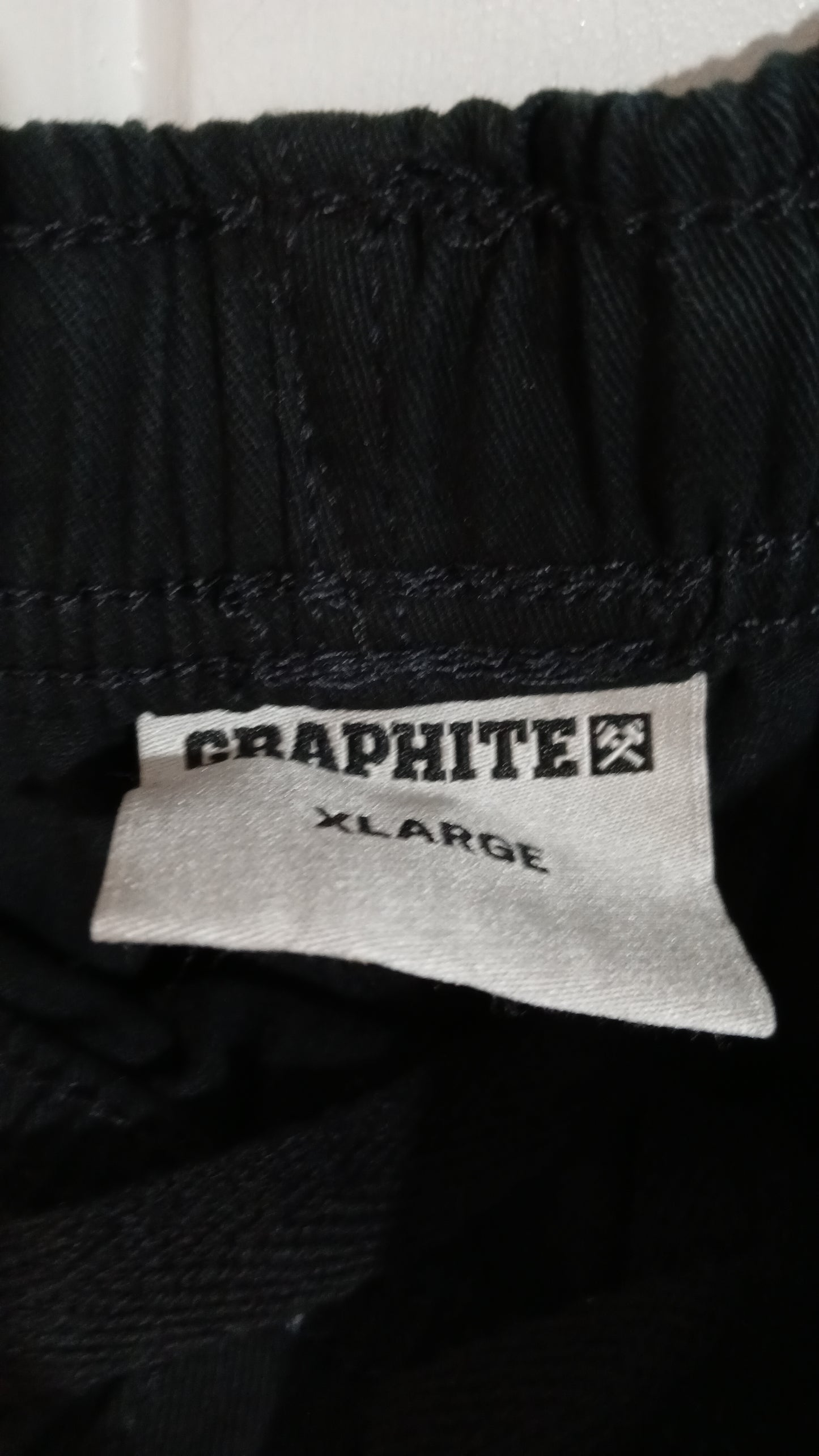 (XL) Graphite | Shorts
