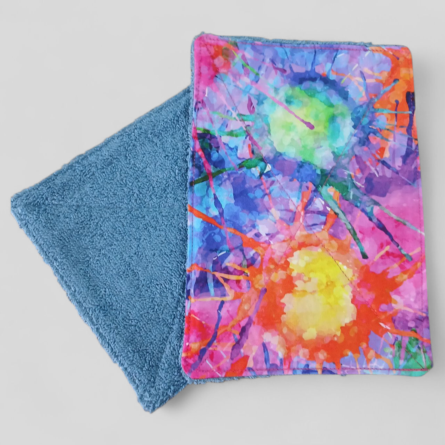 Image of Reusable/ Washable Cloths | Perfectly Imperfect by Weareable Art