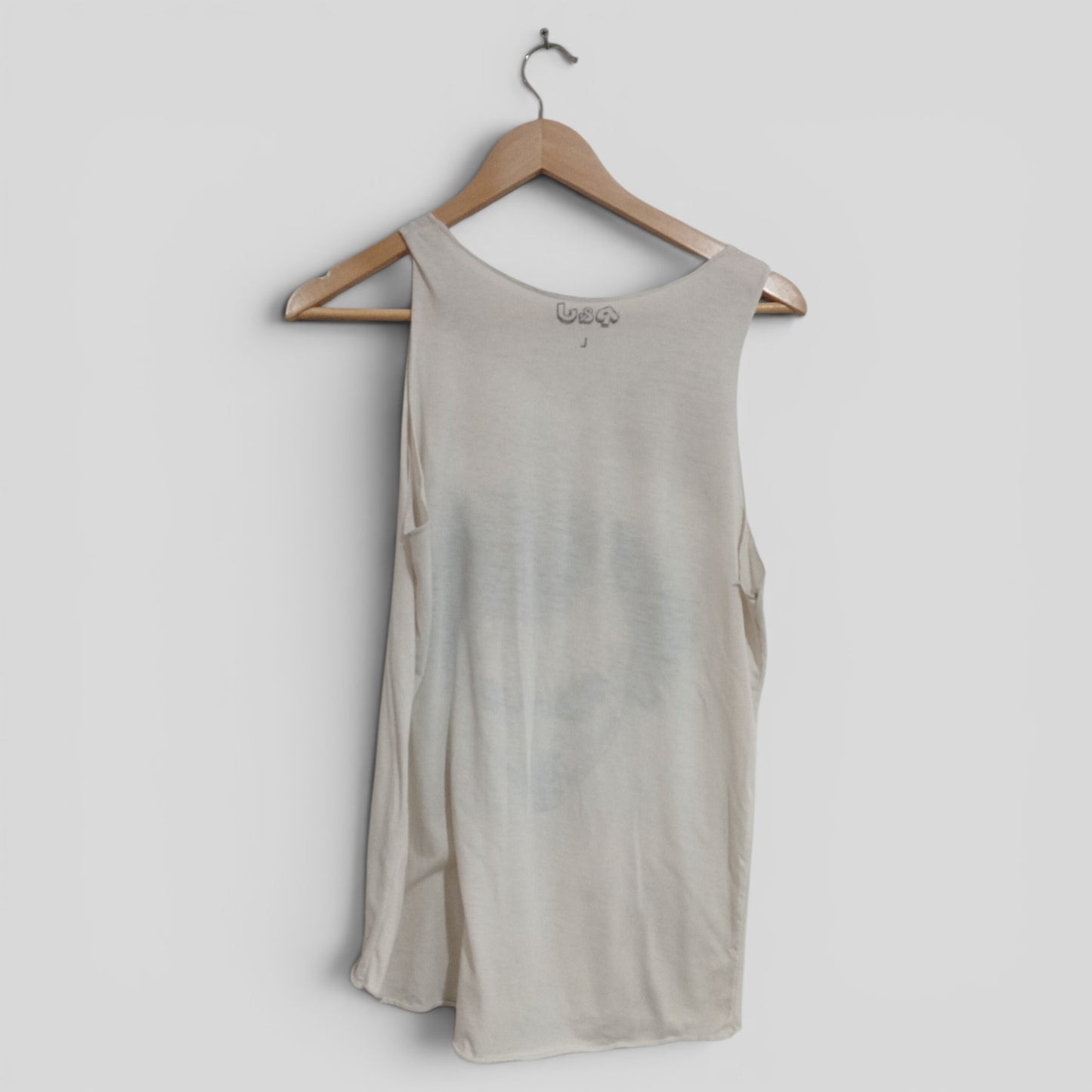 (L) R&J | Joker Singlet