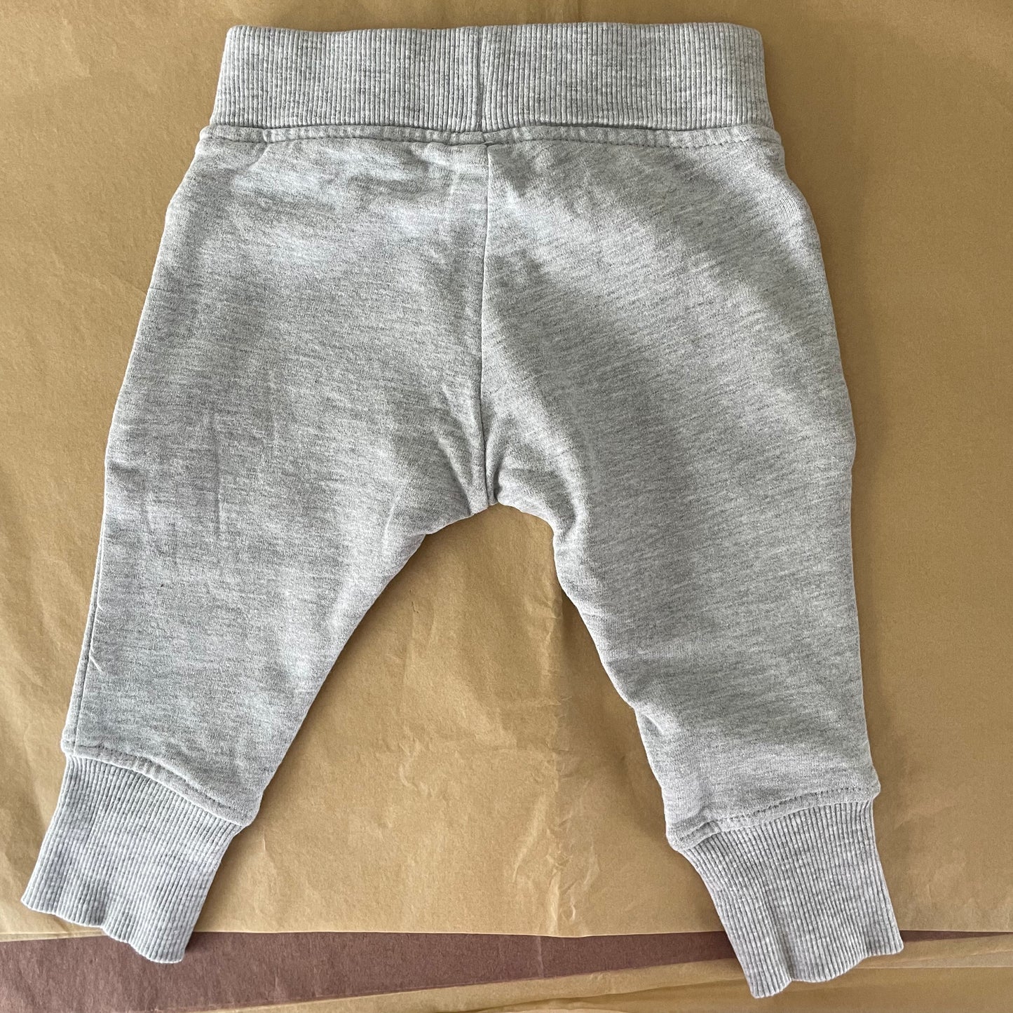 (000) Anko Grey Tracksuit pants