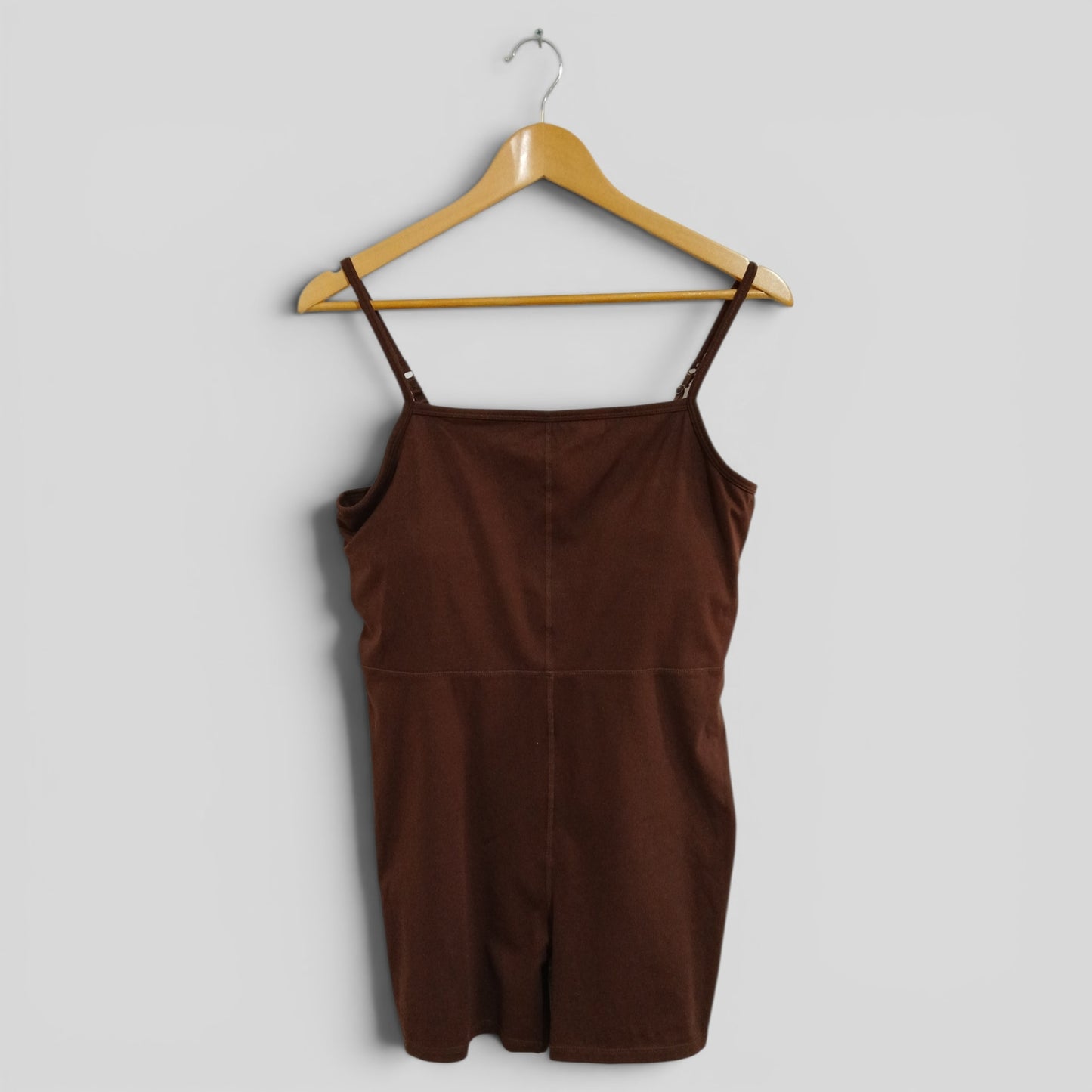 (14) Anko Active | Brown Romper