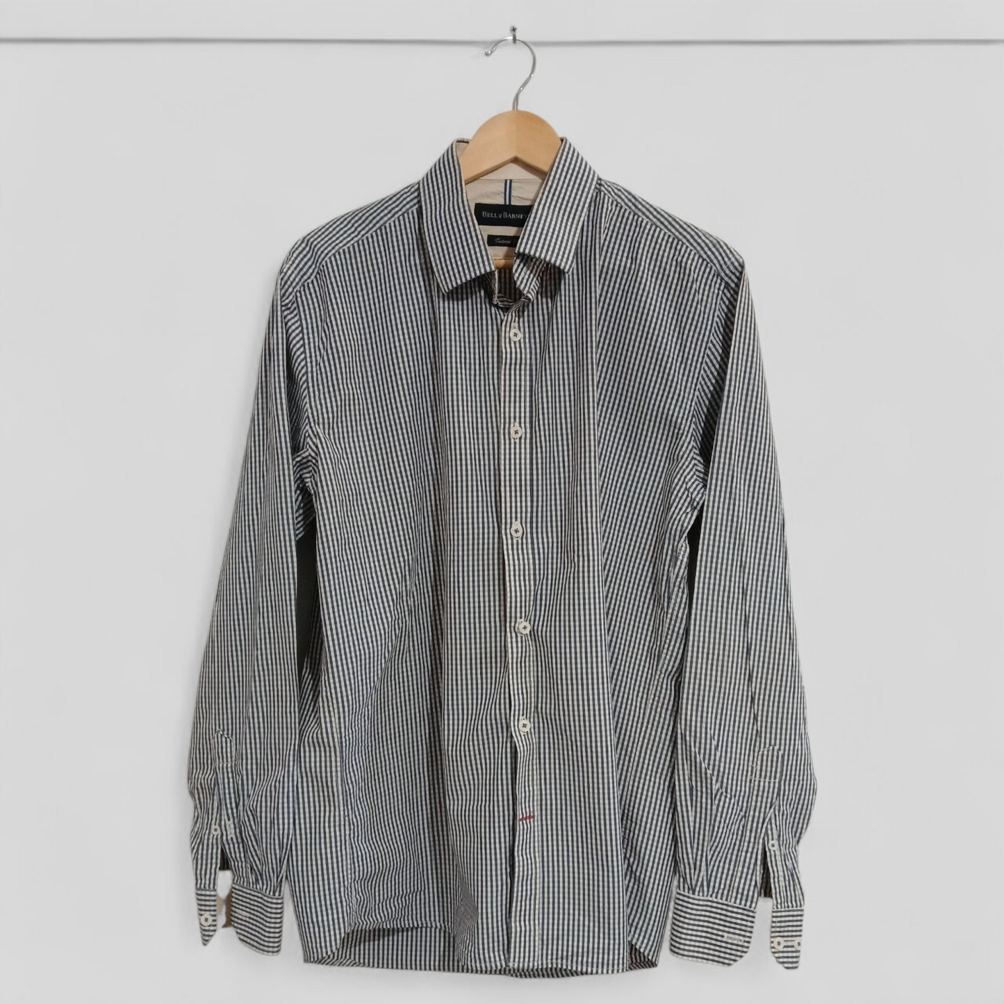 (44/XL) Bell & Barnett | LS Shirt