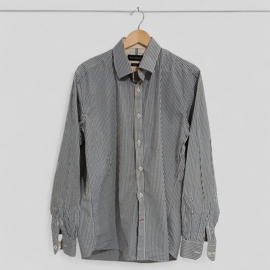 (44/XL) Bell & Barnett | LS Shirt