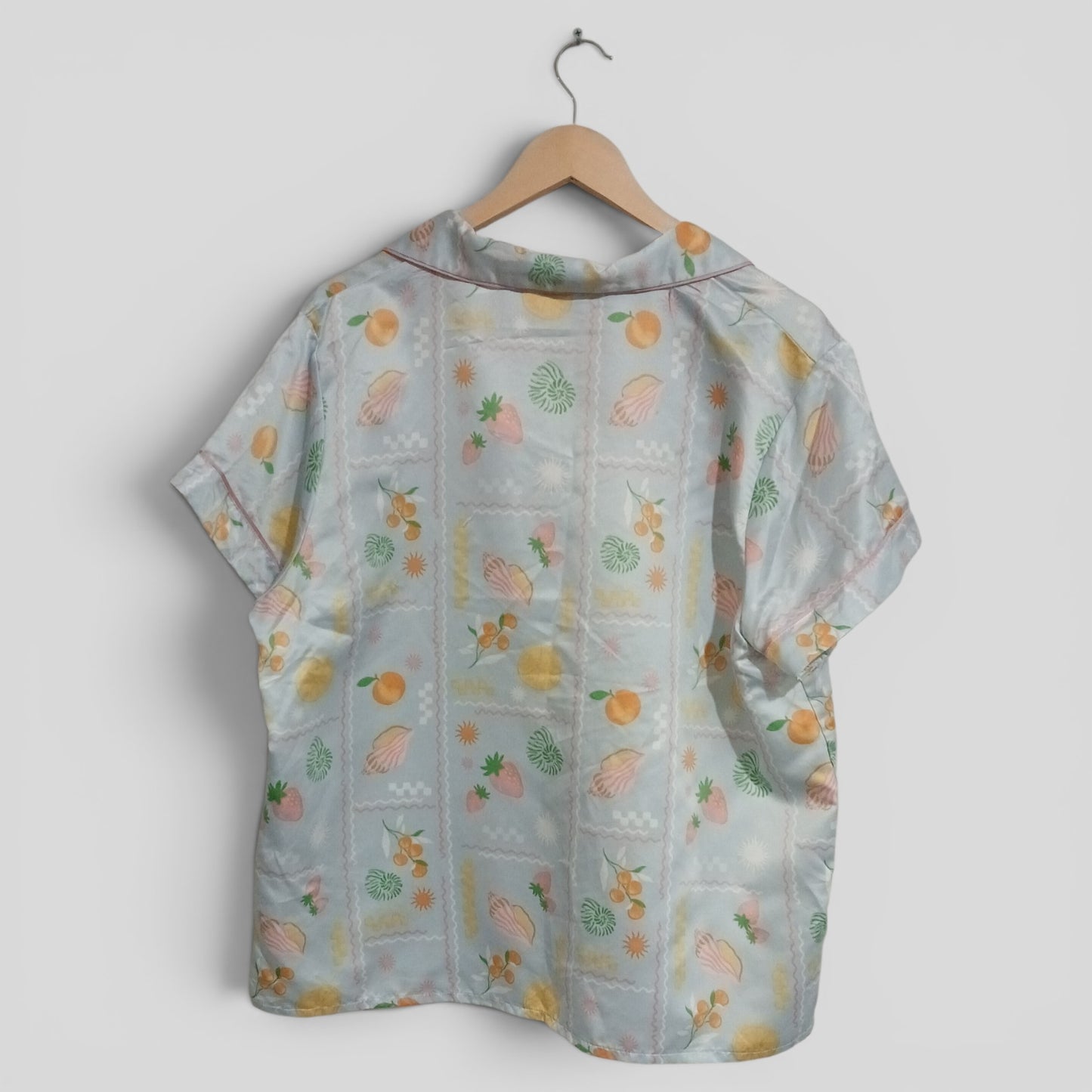 (16) &me | Pj Set