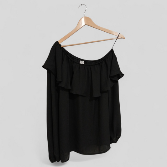 (16) Clothing & Co | Off the shoulder Blouse