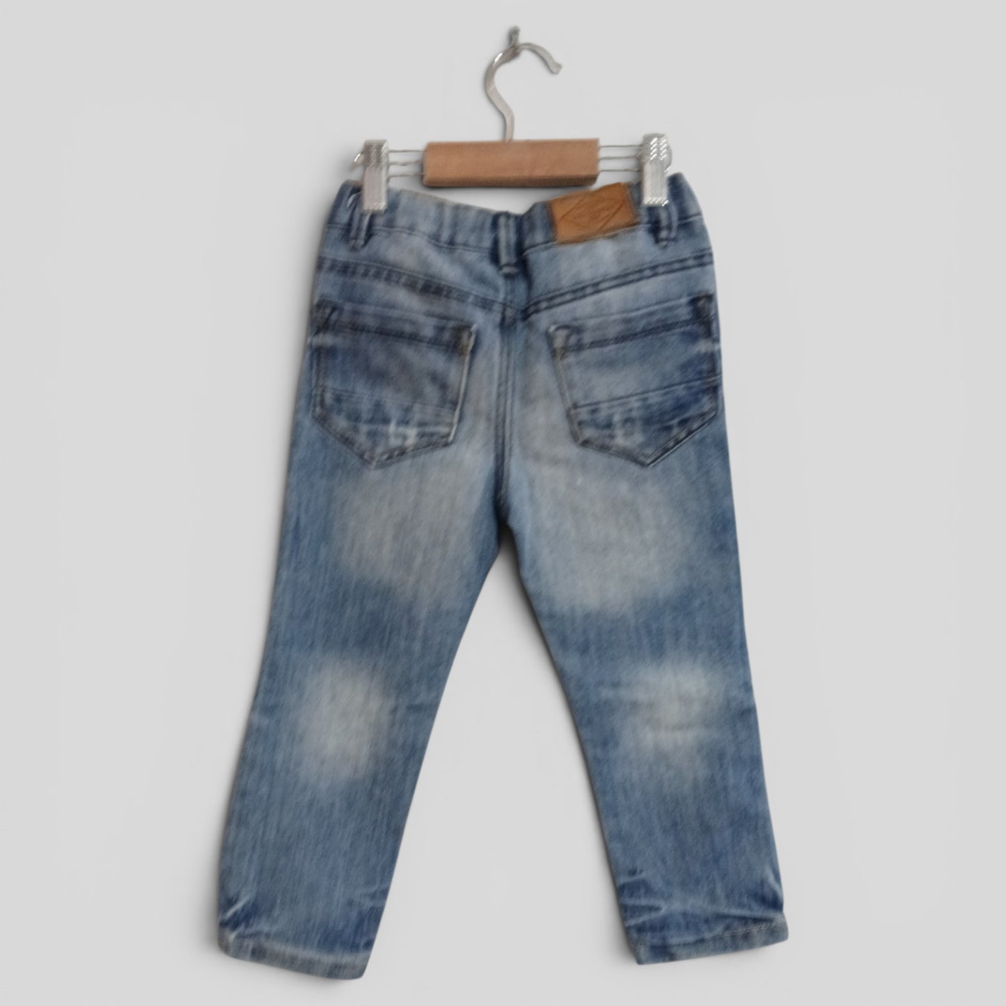 (3JNR) Lee Cooper | Jeans