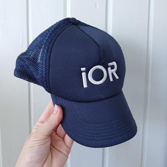 iOR cap