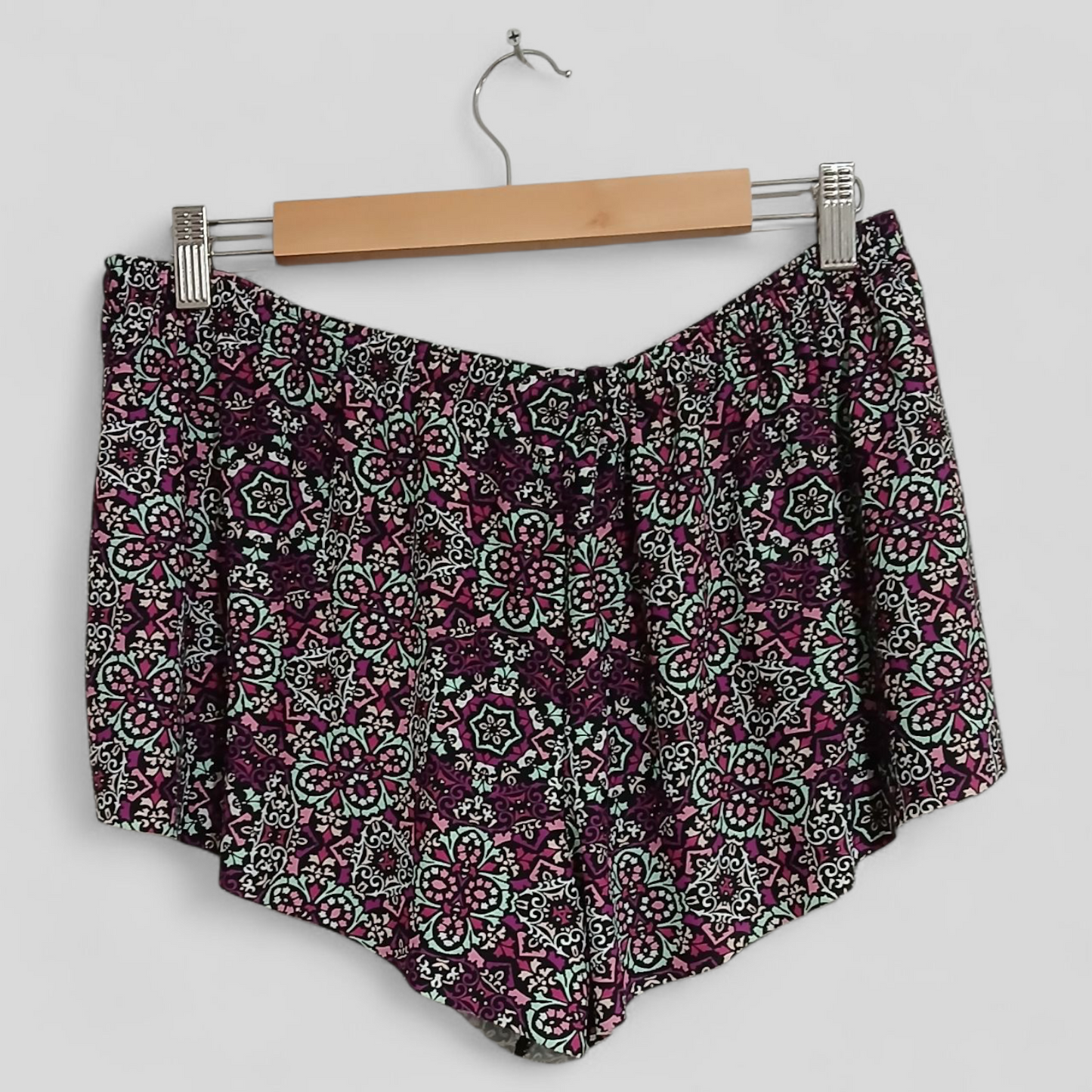 (14) Target | PJ Shorts