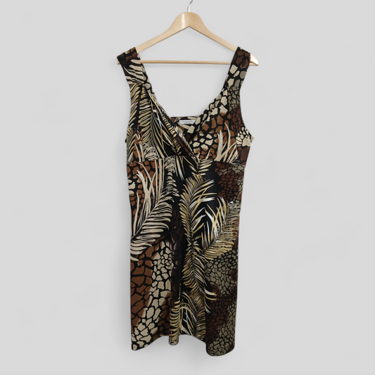 (L) Crossroads | Dress