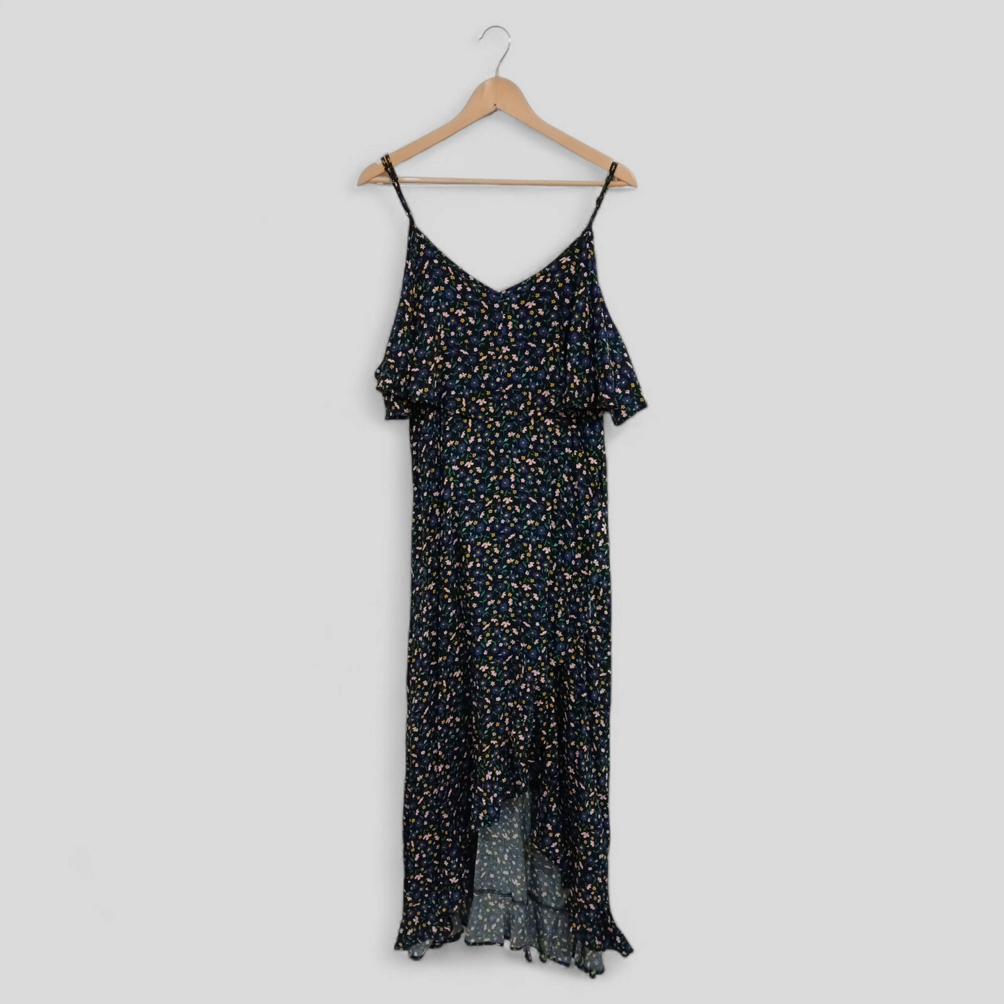 (14) Edited | Maxi Dress