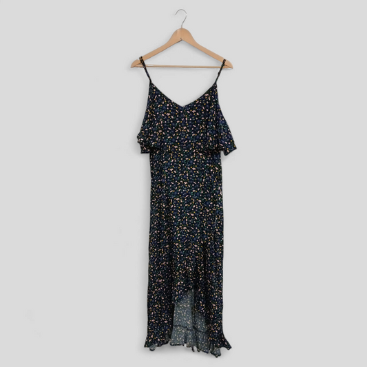 (14) Edited | Maxi Dress