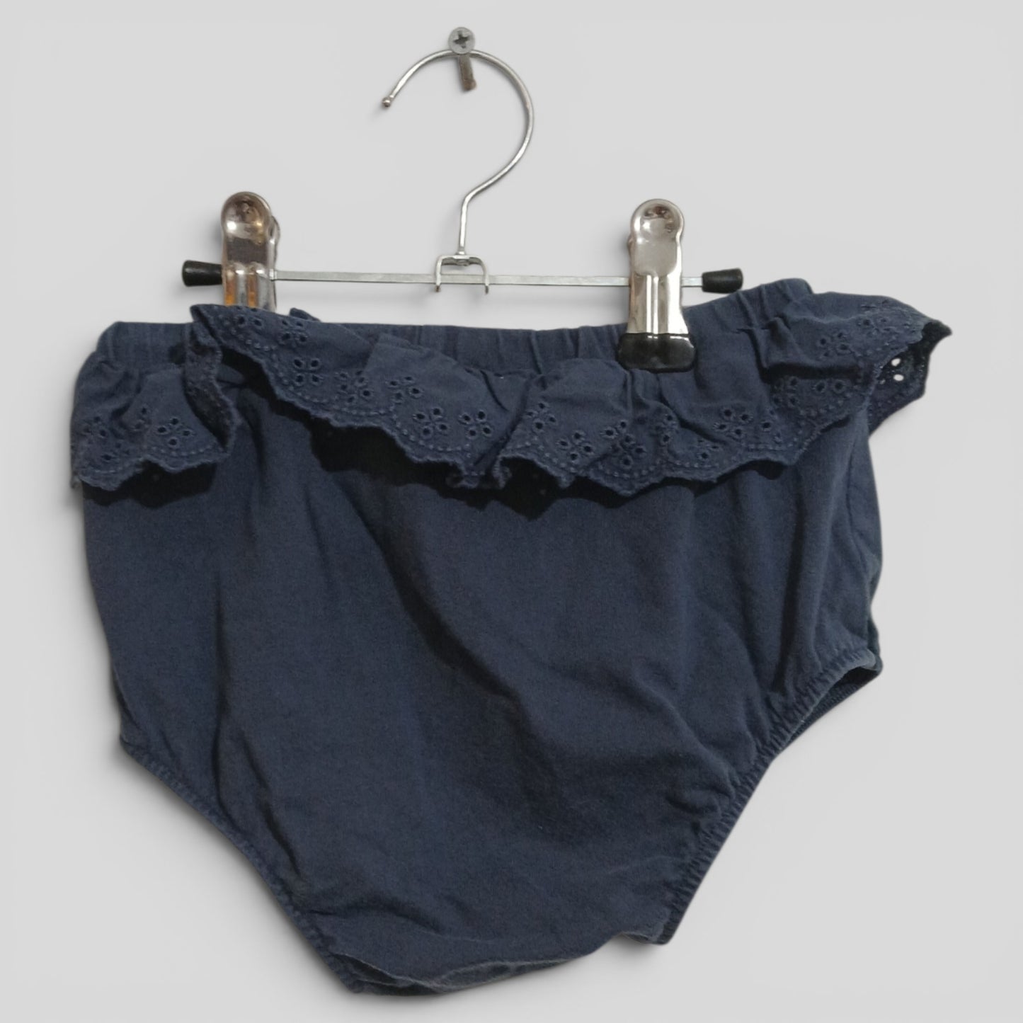 (0JNR) Cotton On | Navy Bummers
