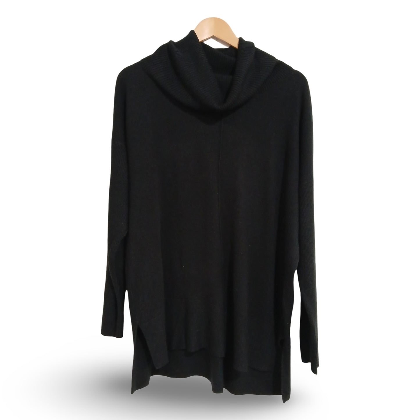 (XL) Target | Black Sweater