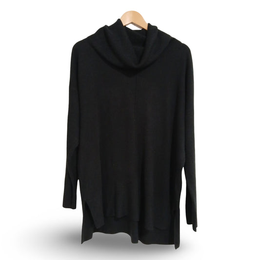 (XL) Target | Black Sweater