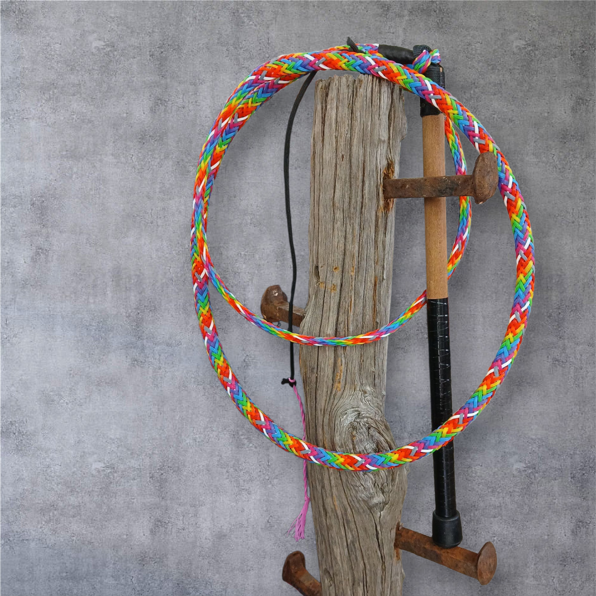 Image of Ski Rope Stock Whips