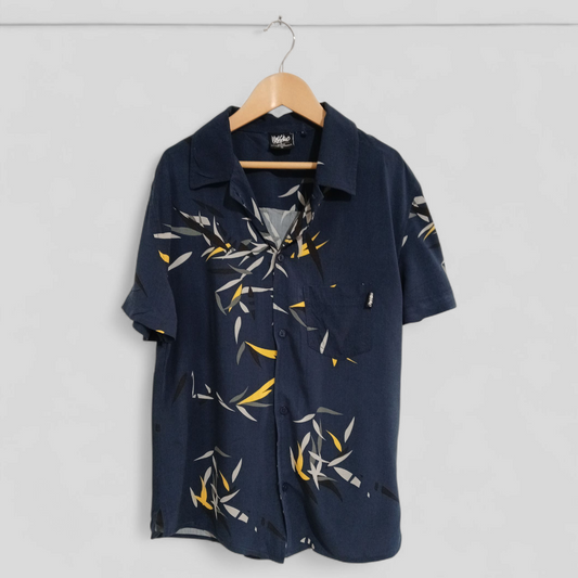(10JNR) Mossimo | Button Shirt