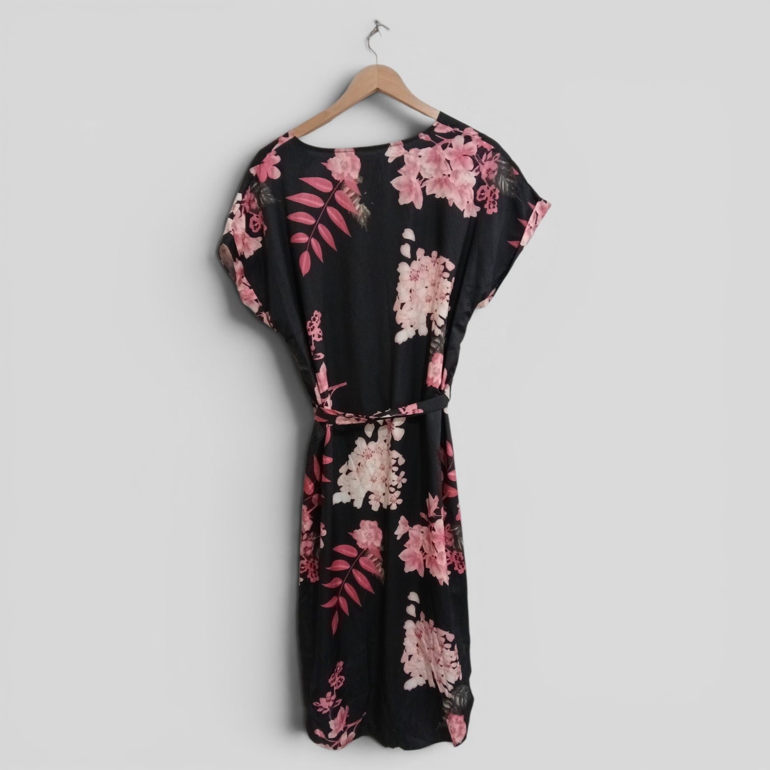 Image of (1XL) Shein | Floral Dress