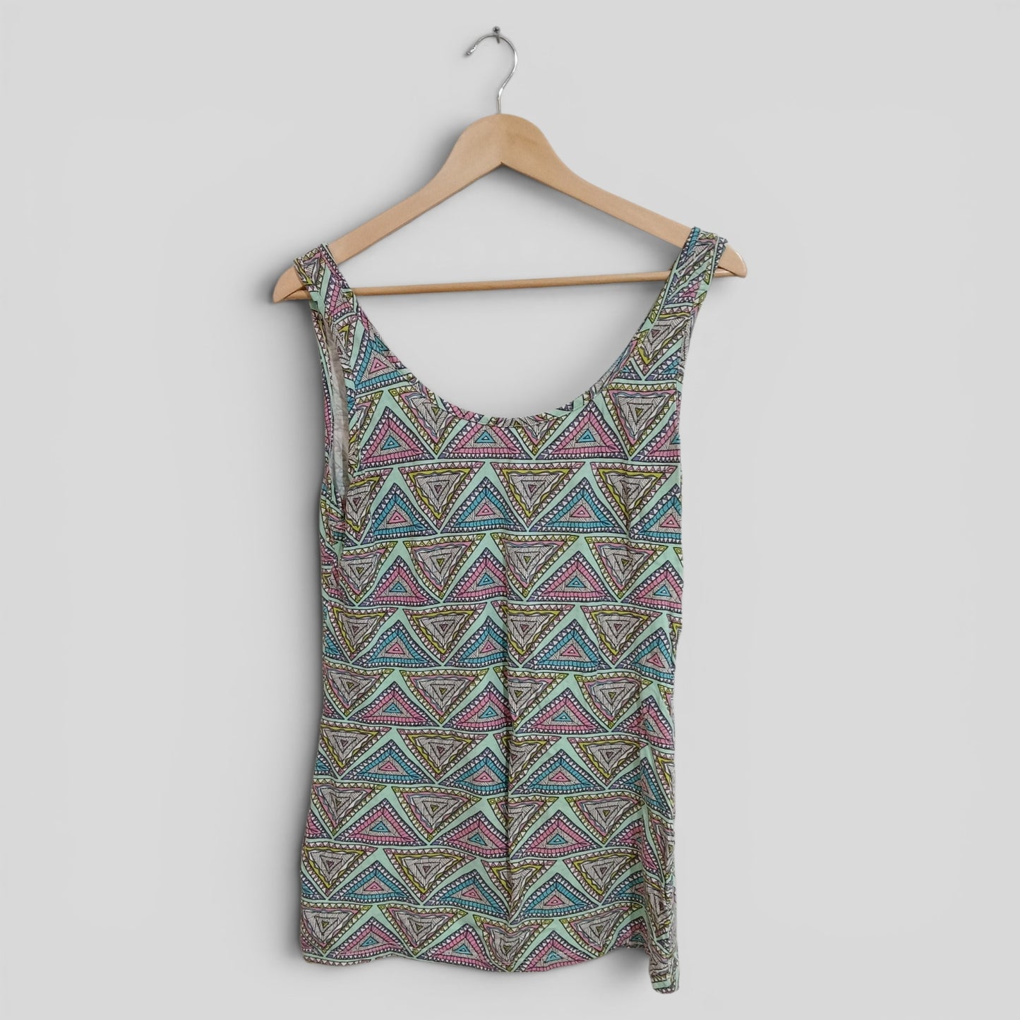 (14) Now | Geo Singlet