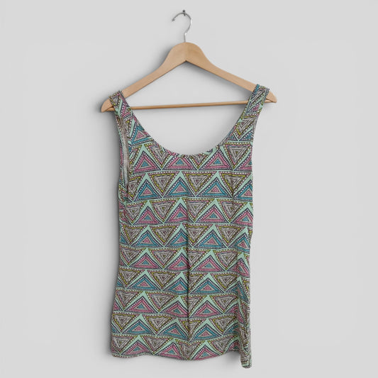 (14) Now | Geo Singlet